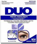 Ardell DUO QUICK-SET STRIPLASH ADHESIVE klej do rzęs Clear 5g