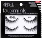 ARDELL Dwupak Rzęsy w Paskach Faux Mink Twin Pack 814