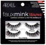 ARDELL Dwupak Rzęsy w Paskach Faux Mink Twin Pack Demi Wispies