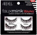 ARDELL Dwupak Rzęsy w Paskach Faux Mink Twin Pack Wispies