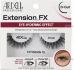 Ardell Extension Fx Sztuczne Rzęsy Na Pasku D Curl