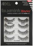 Ardell Faux Mink Demi Wispies Multipack Zestaw 4 Par Sztucznych Rzęs Na Pasku