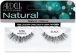 Ardell Glamour InvisiBand Sztuczne Rzęsy Demi Wispies Black 1ml