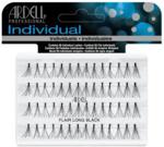 ARDELL Individual DuraLash Kępki rzęs 650542 KNOT FREE FLARES LONG BLACK