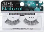 Ardell Lashes Czarne Sztuczne Rzęsy Na Pasku Glamour 117 Black