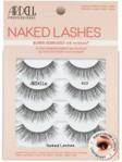 Ardell Naked Lashes 423 sztuczne rzęsy 4 szt Black