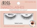 Ardell Naked Lashes Sztuczne Rzęsy Na Pasku 420