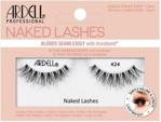 Ardell Naked Lashes Sztuczne Rzęsy Na Pasku 424