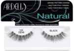 Ardell Natural Demi 120 Sztuczne Rzęsy Black