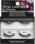 Ardell Pełne Rzęsy Demi Wispies Black Strip Lashes 6 pak