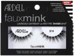 ARDELL Rzęsy w Paskach Faux Mink 814