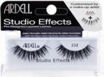 Ardell Studio Effects 232 sztuczne rzęsy 1szt Black