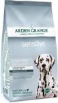 Arden Grange Adult Sensitive Fish & Potato 12kg