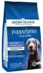 Arden Grange Puppy Junior Large Breed 12kg