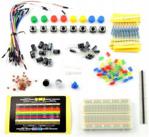 Arduino Zestaw Elementów Elektronicznych Dla (Mod0001)