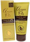 Argan Oil Hand & Nail Cream Krem do rąk i poznokci 100ml