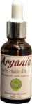 ARGANIA 100% NATURALNY SUROWY OLEJ ARGANOWY 30ml