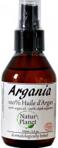 ARGANIA olej arganowy 100% kosmetyczny surowy 100ml