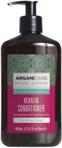 Arganicare Keratin Conditioner Strengthens & Thickens Hair 400Ml