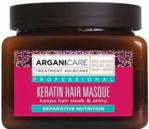 arganicare keratin maska naprawcza 500ml