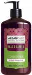 arganicare macadamia odżywka nawilżająca 400ml