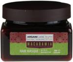 arganicare Odżywcza maska regenerującado włosów Silk Macadamia Hair Mask 350ml