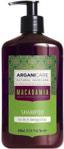 ARGANICARE SZAMPON MACADAMIA DRY DAMAGED 400 ML