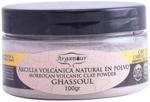 Arganour Wulkaniczna Glinka Ghassoul Morrocan Volcanic Clay Powder 100 g