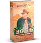 Argentyna limited 500g el gaucho argentina yerba mate