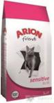 Arion Friends Cat Sensitive & Rice 31/15 2x15Kg