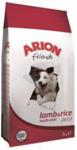 Arion Friends Lamb & Rice Multivital 28/13 3kg