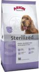 Arion Health And Care Sterilized 2X12Kg