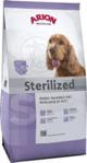 Arion Health And Care Sterilized 3kg