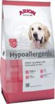 Arion Health & Care Hypoallergenic 2X12Kg