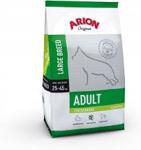 Arion Original Adult Large Jagnięcina z ryżem 12kg