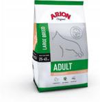 Arion Original Adult Large Salmon & Rice 12kg