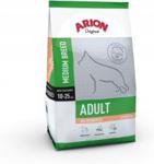 Arion Original Adult Medium Salmon & Rice 12kg