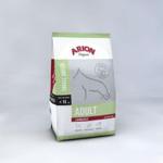 Arion Original Adult Small Lamb & Rice Jagnięcina Ryż 3kg