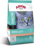 Arion Original Cat Derma 300g