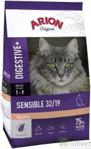 arion Original Cat SENSIBLE DIGESTIVE 32/19 7,5kg