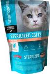 Arion Original Cat Sterilised 33/12 Salmon 300g