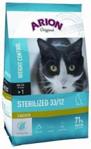 Arion Original Cat Sterilzed Chicken 7,5Kg