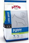 ARION Original Puppy Large Breed Chicken & Rice 2x12kg