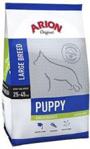 Arion Original Puppy Large Chicken & Rice 12Kg