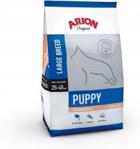 Arion Original Puppy Large Salmon & Rice 12Kg