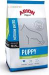 Arion Original Puppy Medium Chicken & Rice 2X12kg