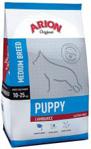 Arion Original Puppy Medium Lamb & Rice 12Kg