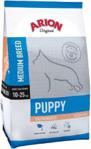 Arion Original Puppy Medium Salmon & Rice 12Kg