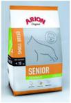 Arion Original Senior Small Chicken & Rice 3kg