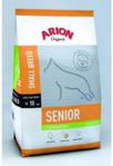 Arion Original Senior Small Chicken & Rice 7,5kg